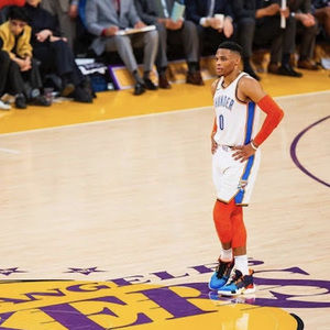 Meet your Posher, Justin